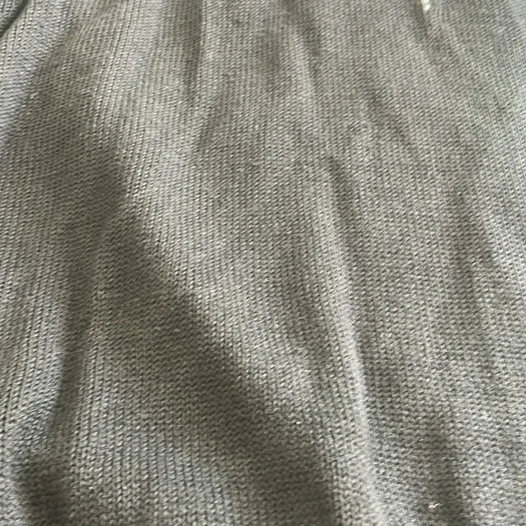 Vintage Beaded Sweater. 1989 IB Diffusion.Silk, Angora.Women's Size Medium - Picture 4 of 12